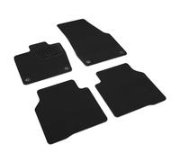 Volkswagen Accessoire Original, Satin Noir, Compatible avec ID.7