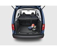 Volkswagen Bagagerie Coque Original VW Caddy 5-7 Places Coffre Rigide Life/Voiture
