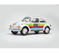 Solido Voiture miniature 1:18 Volkswagen Beetle 1303 K3 Hommage Blanc