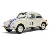Volkswagen Beetle 1303 Racer 53