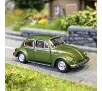 Volkswagen, Beetle 1303, vert - HERPA 430982-002 - HO 1/87