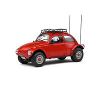 SOLIDO - VOL Beetle Baja - 1976-1/18