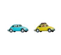 NOCH 44605 Z Modèle réduit de voiture particulière Volkswagen Coléoptères, 2