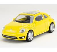 Volkswagen Beetle - Rastar 1/43