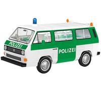 Volkswagen Bus T3 Polizei