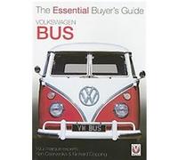 Volkswagen Bus, The Essential Buyer's Guide Ken Cservenka, Richard Copping (Auteur)