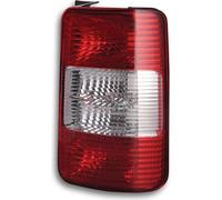 Volkswagen Caddy feu stop arrière droit, 2K0945096D, version avec 2 portes verticales ou hayon, sans douille | 2003-2009