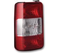 Volkswagen Caddy feu stop arrière gauche, 2K0945095D, version avec 2 portes verticales ou hayon, sans douille | 2003-2009