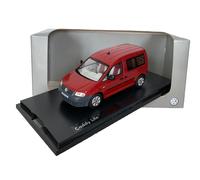 Minichamps Voiture miniature Volkswagen Touran – Échelle 1/43 – Réf. 1T0099300