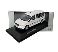 Minichamps Voiture miniature Volkswagen Touran – Échelle 1/43 – Réf. 1T0099300