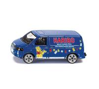 Volkswagen Camionnette-Siku