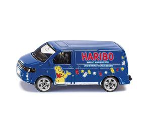 Volkswagen Camionnette-Siku