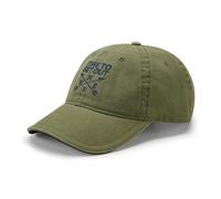 Volkswagen Casquette de Baseball VW 7E9084300A - Couleur Olive