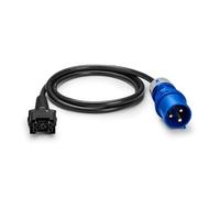 Volkswagen, Chargeur de Voiture, 1 Phase