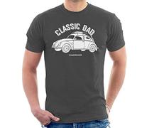 Volkswagen Classic Dad Beetle Men's T-Shirt