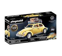 Playmobil Volkswagen Coccinelle 70827 Edition limitée numérotée