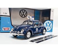 Volkswagen Coccinelle (1966) POLICY EN MOTORMAX 1:24