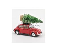 Volkswagen Beetle 1973 Christmas Jet-Car
