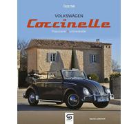 Volkswagen Coccinelle: Populaire et universelle