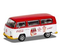 VolksWagen Combi "Coca-Cola" CORGI