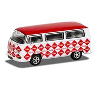 VolksWagen Combi "Coca-Cola" CORGI