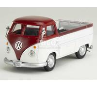 Volkswagen Combi T1 Pick-Up 1959 - Cararama 1/43