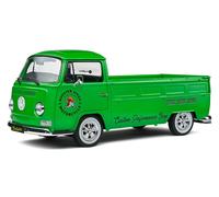 Volkswagen Combi T2 Pick-Up Custom 1968 - Solido 1/18