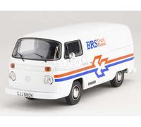 Volkswagen Combi T2 Transporter Van - Vanguards 1/43
