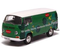 Volkswagen Combi T2a Fourgon Henckel - Premium Classixxs 1/43