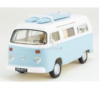 Volkswagen Combi T2b Camper Van Surf - Norev 1/43