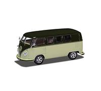 Volkswagen Combi Type 2 (T1) - Vert palmier et vert sable