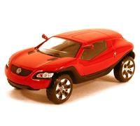 Volkswagen Concept T - Norev 1/43