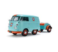 Cool Combi Oil Tribute 2024