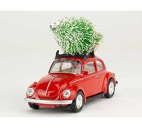 Volkswagen Cox 1300 Christmas 1973 - Norev 1/43