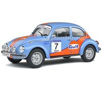Volkswagen Cox 1303 Rally Colds Bails 2019 - Solido 1/18