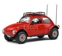 SOLIDO - VOL Beetle Baja - 1976-1/18