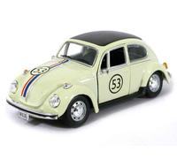 Volkswagen Cox Herbie 1960 - Cararama 1/43