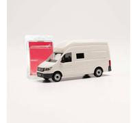 Volkswagen Crafter Grand California MiniKit - HERPA 13888 - HO 1/87