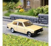 Volkswagen Derby I, beige, 1977 - PCX 870811 - HO 1/87