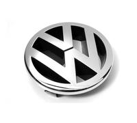 Volkswagen Emblème avant de rechange Lettres VW Produit Volkswagen d'origine (Golf 5 Jetta Polo)