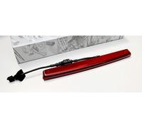 Volkswagen Ensemble d'éclairage de frein de montage supérieur pour Golf 6 GTI/GTD/R, 5K6945087C/5K6945087B