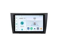 Volkswagen Golf 6 Lecteur multimédia, CarPlay & Android Auto, Navigation 4G, H5 4G 64G
