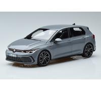 Volkswagen Golf 8 GTI Gris 1:18 Norev | 188590