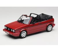 Volkswagen Golf Cabriolet 1:18 Rouge Norev | 188626