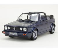 Norev Voiture miniature 1/18 – Volkswagen Golf Cabriolet Quartett 1992