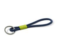 Volkswagen Golf Collection Porte-clés avec cordon de 150 mm avec élément en plastique, design golf