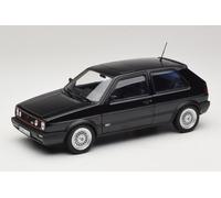 Volkswagen Golf GTI Mk2 Edition Blue 1991 Midnight Blue 1:18 Norev | 188583