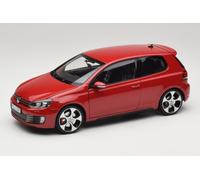 NOREV 1/18 - VOLKSWAGEN GOLF GTI - 2009 188504