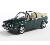 Volkswagen Golf I Cabriolet Classic Line 1991 - Solido 1/43