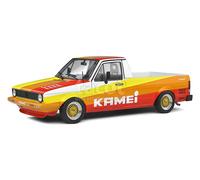 SOLIDO - Volkswagen Caddy MKI - Kamei Tribute - 1/18